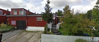 Huset på Vulcanusvägen 34A i Enköping sålt för andra gången på två år