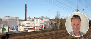 Kronfågel flyttar delar utomlands – så påverkas Valla