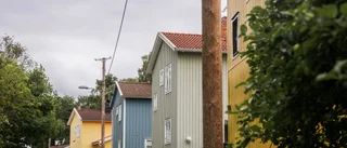Sänker bolåneränta            