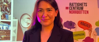 Fatemeh Khavari utmanar orättvisor