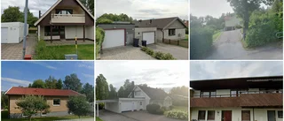 Hela listan: Så mycket kostade den dyraste villan i Finspång