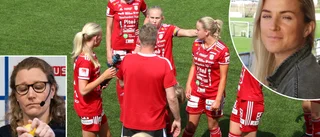 Stor besvikelse i Piteå IF: "De kastar oss under bussen"