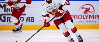 Almtuna jagade säsongens första seger – men föll mot Södertälje