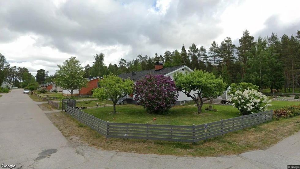 Tallmovägen 27