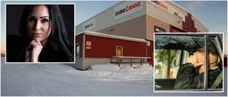 Advokatens oro för processen på Cypern: "Inte rättssäkert"