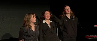 Eskilstunatjejernas konsert – ett jäkla genidrag