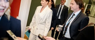Danmark rustar upp: "Köp, köp, köp"