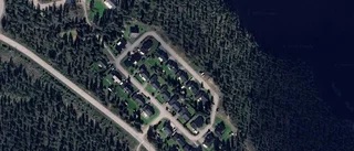 Hus på 135 kvadratmeter sålt i Arvidsjaur – priset: 1 875 000 kronor