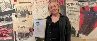 Vera, 25: "Sporten har en sexistisk klädkod"