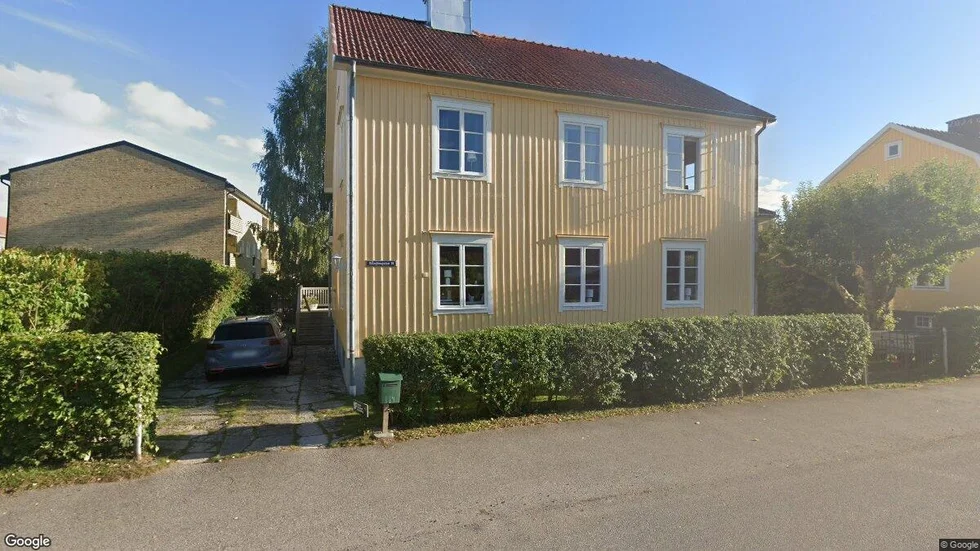 Stångörsgatan 16