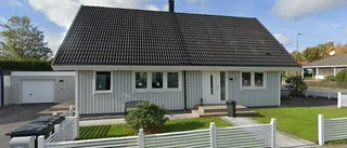 Hus på 149 kvadratmeter från 1978 sålt i Motala – priset: 3 595 000 kronor