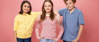 Här är nya versionen – av Pippi Långstrump