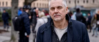 "Otroligt allvarligt" att Medin fängslats