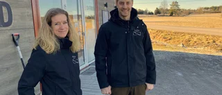 EU stödjer obemannade butiken: ”Lite i ett lyckorus”