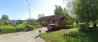 Ny ägare tar över hus i Heby