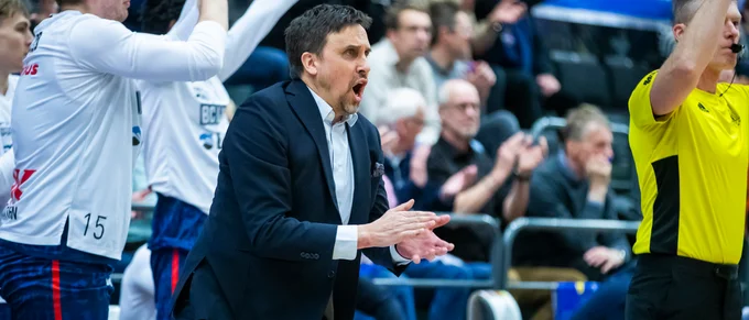 Repris: Se BC Luleås fjärde kvartsfinal mot Nässjö