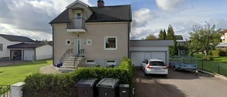 44 kvadratmeter stor stuga i Motala får nya ägare