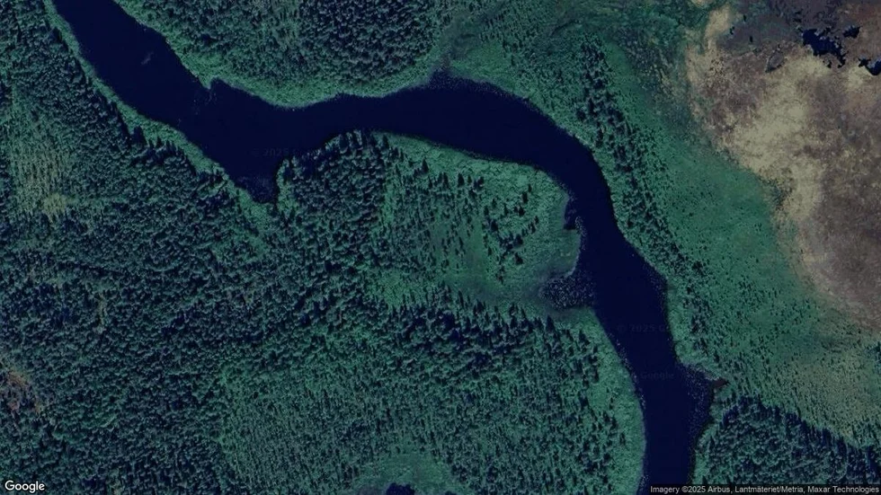 Området kring Långvik 475