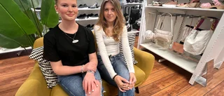 Unga sparar för dyra trender: ”Mitt dyraste plagg kostade 6 500”
