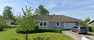 143 kvadratmeter stort hus i Ekängen, Linköping sålt för 6 200 000 kronor