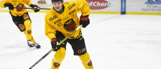 Beskedet: Laaksonen tillbaka i derbyt mot Skellefteå