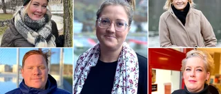 Här är våra nyårslöften och förhoppningar på nya året