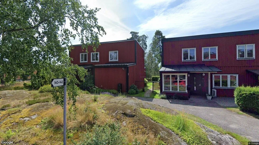 Brunnsvägen 136E