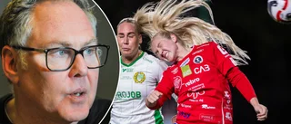 Sportchefen om truppbygget: "Dialog med fyra målvakter" 
