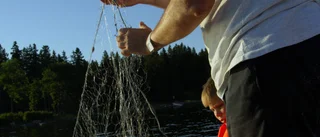 ”Husbehovsfiske är viktig traditionell kunskap”