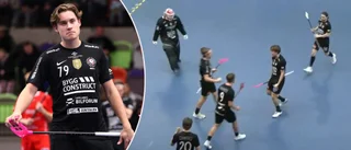 "Han funkar så när han blir grinig" – förklarar galna avgörandet