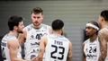 Stjärnan efter otroliga dramat: "Kändes som att tiden stod still"