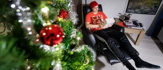 Låt oss vara snälla i jul – mot oss själva