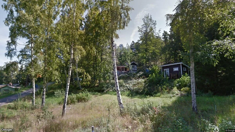 Envägen 20