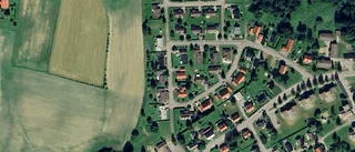 58-åring ny ägare till hus i Burträsk – 1 225 000 kronor blev priset