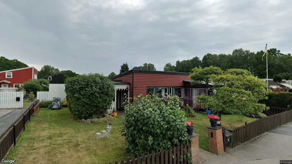 Vallsundsvägen 72