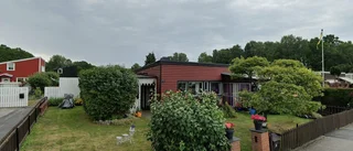 36-åring ny ägare till kedjehus i Oxelösund – 1 500 000 kronor blev priset