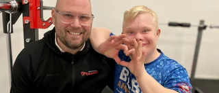 Nytt aktivitetshus har öppnat: "Här ska alla kunna mötas" 