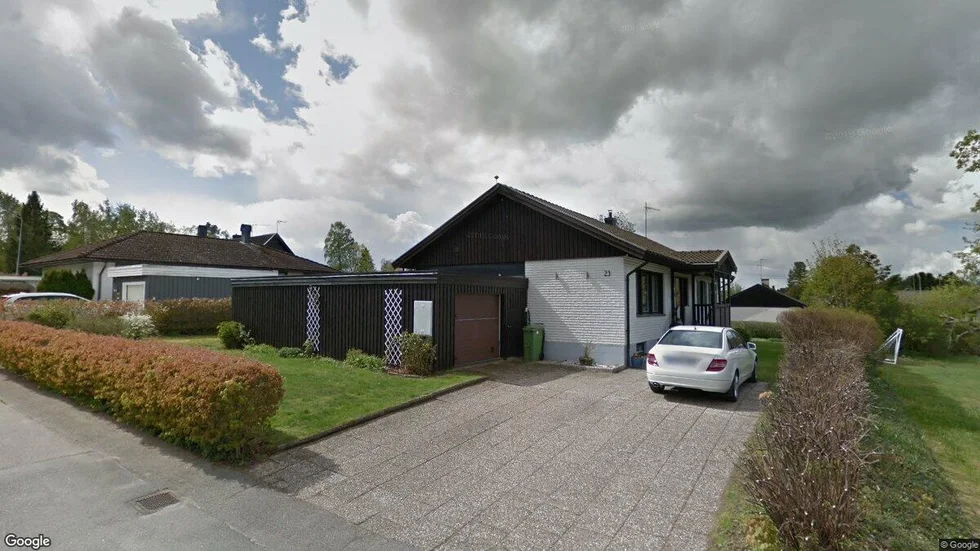 Ljungstorpsvägen 23