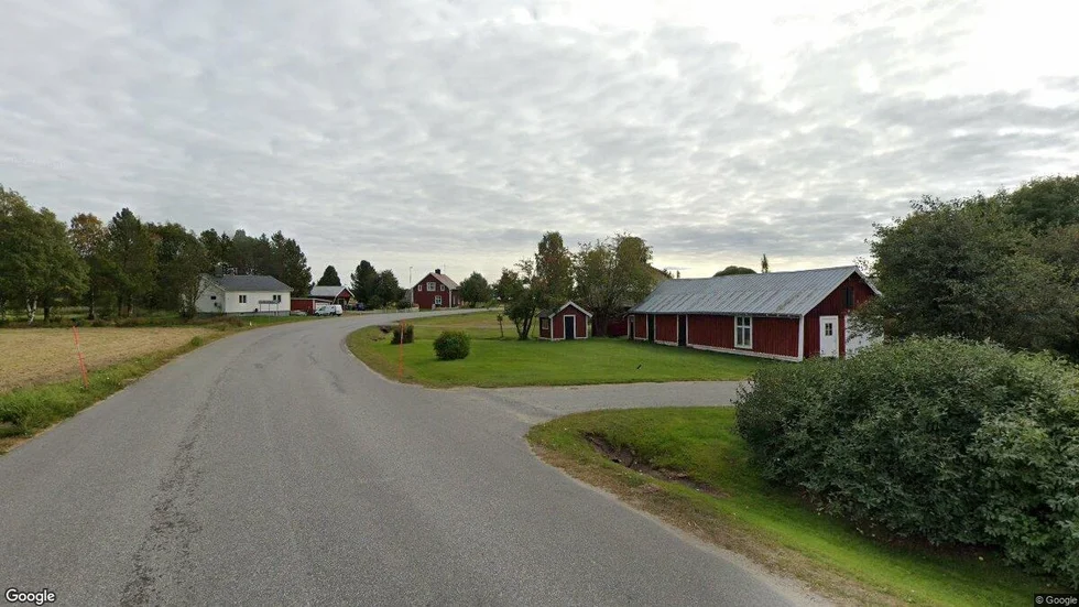 Lillpitevägen 509