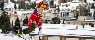 Skrällen – knäckte Johaug: "Kan inte tro det"