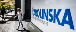 ”Samarbetet med Karolinska är bäst för hjärtsjukvården”