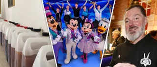 Nu bryggs det Gotlandsdricke i Florida – åt Disney