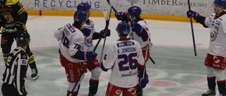 Oskarshamn höll undan för Vimmerby: "Bra nog för att vinna"