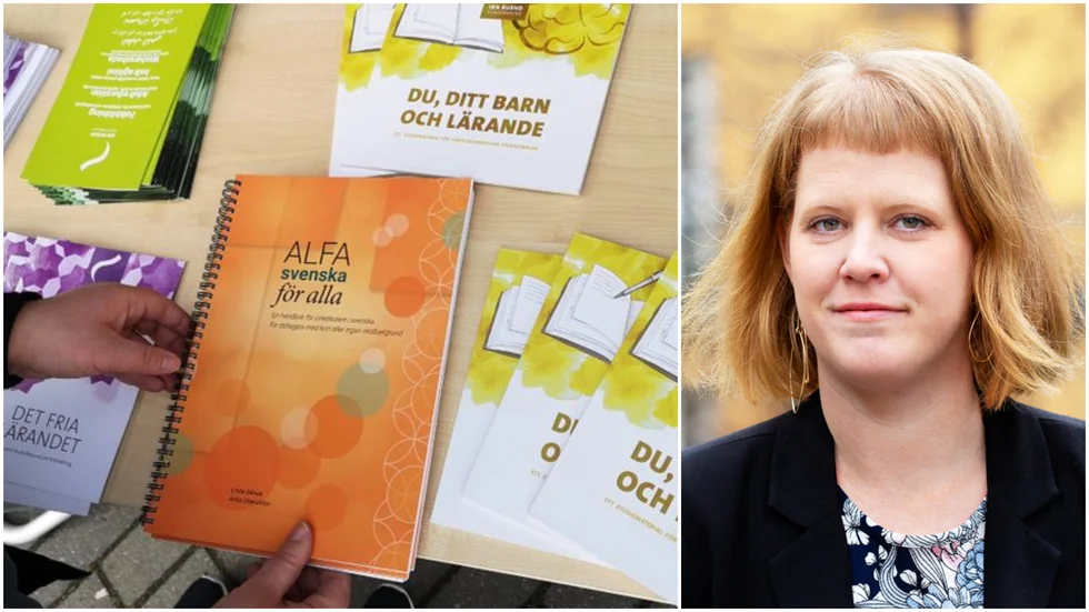 Ibn Rushd anser skälen till beslutet svaga och i flera fall felaktiga. Beslutet har mötts av stark kritik från flertalet människorättsaktörer i civilsamhället, skriver Josefin Nyström, distriktschef, Ibn Rushd Studieförbund.