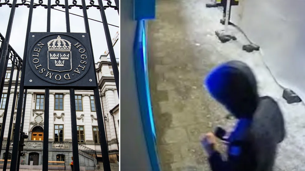 Den 18-årige Motalabon har överklagat sin dom till Högsta domstolen. Han vill frikännas från brott och få beslutet om utvisning hävd.