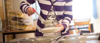 Soppdagar i skolan = konfliktdagar