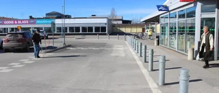 Lokal bilhandlare flyttar 700 meter: "Bättre läge"