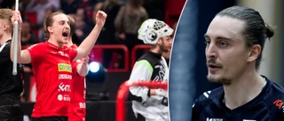 Tillbaka – efter mörka åren: "Visste inte vad som skulle hända"