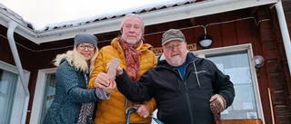Så mycket tjänar de på bomässan – "Vi har kämpat hårt"