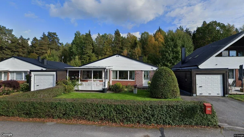 Tallåsvägen 32